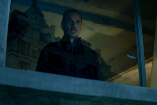 Netflix releases thrilling trailer for The Killer starring Michael Fassbender