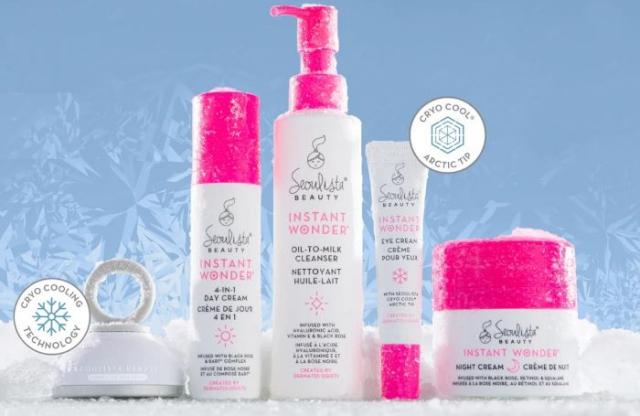 Seoulista Beautys innovative new line combines convenience & power for modern beauty seekers