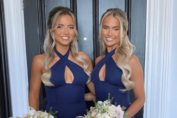 Molly-Mae Hague unveils incredible sneak peek into sister Zoe’s Ibiza hen party