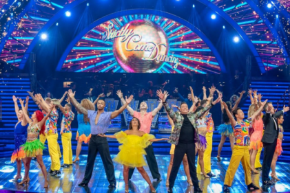 30 bouncing baby names inspired by past & present Strictly contestants