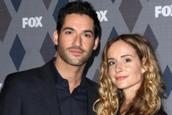 Lucifer actor Tom Ellis & wife Meaghan welcome baby girl via surrogate 