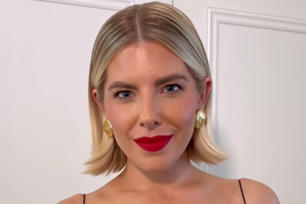 Mollie King announces she has undergone surgery seven months after giving birth