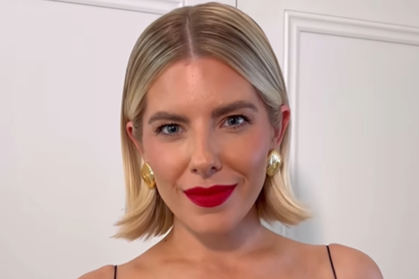 Mollie King unveils adorable insight into daughter Annabella’s first birthday