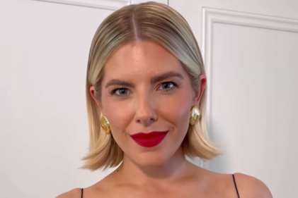 The Saturdays Mollie King reveals plans as she prepares to welcome second child