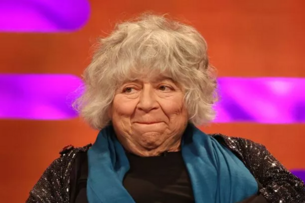 Miriam Margolyes admits reason why she turned down two celeb reality shows