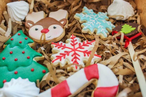 Easy and festive: The perfect Christmas sugar cookie recipe to make with the kids