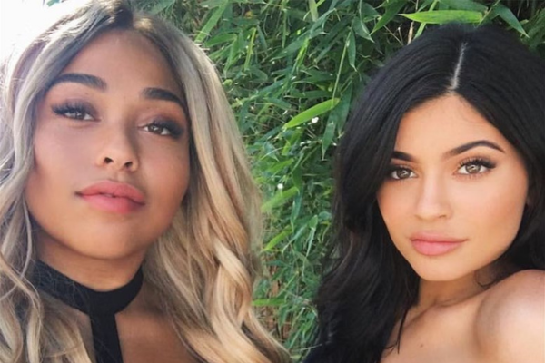 Kylie Jenner finally reveals how she rekindled her friendship with Jordyn Woods