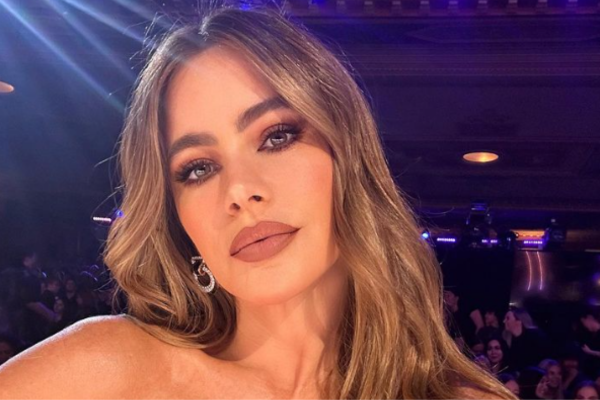 Sofia Vergara opens up about ‘interesting & difficult year’ after announcing divorce 