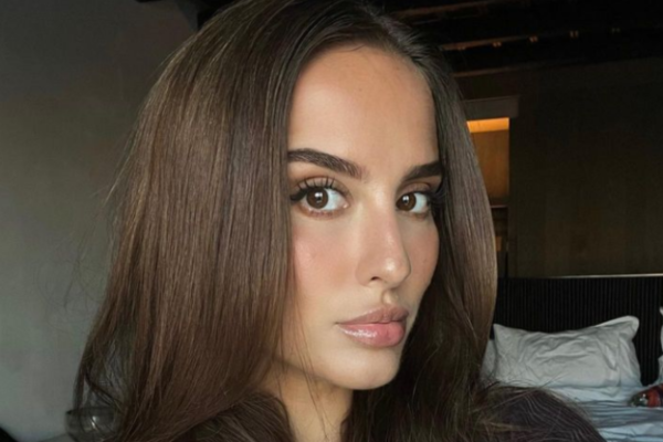 Made in Chelsea star Lucy Watson reveals the ‘hardest part’ of being a mum so far 