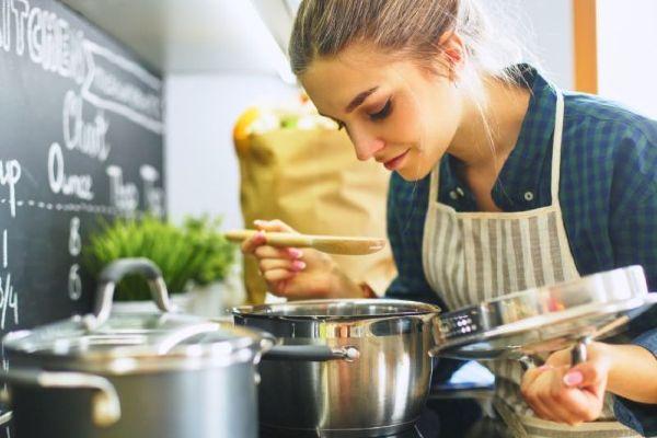 Family Recipes: 5 incredibly easy one-pan dishes for you to whip up all year