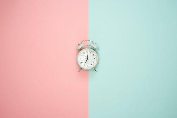 Dont procrastinate: Get back on track by avoiding these major time wasters