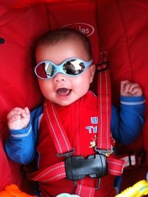 Caleb