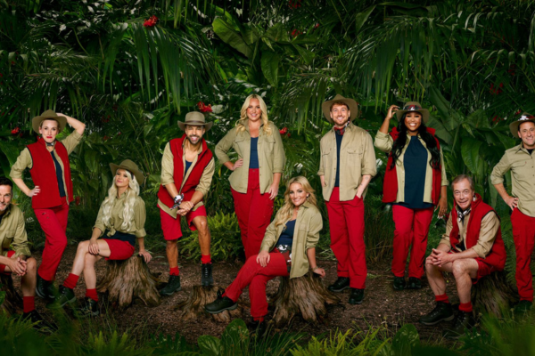 I’m A Celeb fans give their thoughts as another star raises medical concerns