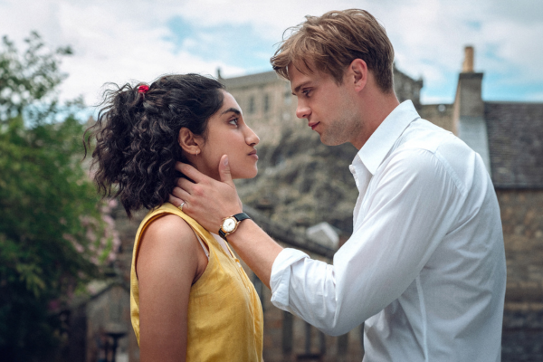 Watch: Netflix finally releases long-awaited trailer for One Day adaptation