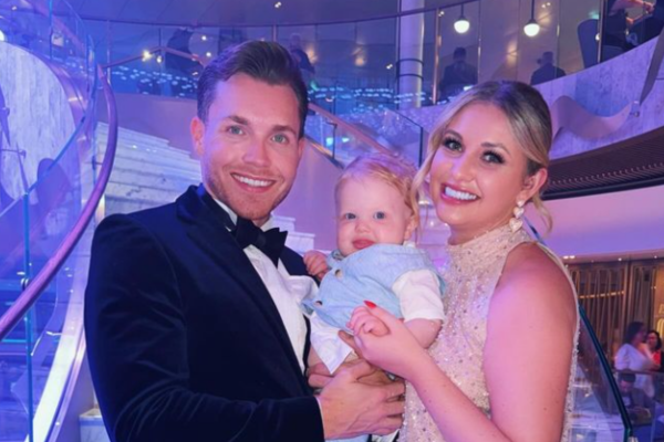 Love Island star Amy Hart unveils her plans to expand her family after wedding