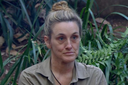 I’m A Celeb’s Grace Dent releases official statement days after leaving show