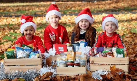 Tesco Ireland kicks off its annual Christmas Appeal across 115 stores nationwide