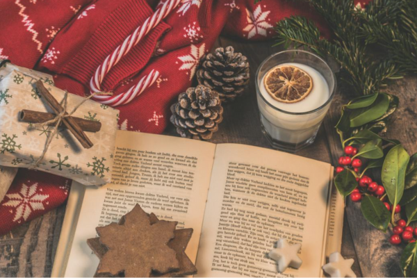10 non-fiction gift ideas to treat the book lover in your life this Christmas