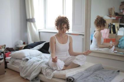 Our top 10 ways to make a mindfulness moment in your everyday life