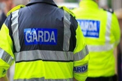 Gardaí give update on manhunt for suspect who hijacked car with baby girl inside