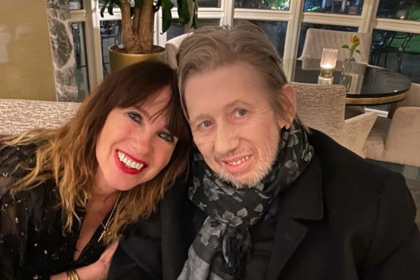 Shane MacGowan’s wife Victoria shares emotional tribute ahead of singer’s funeral