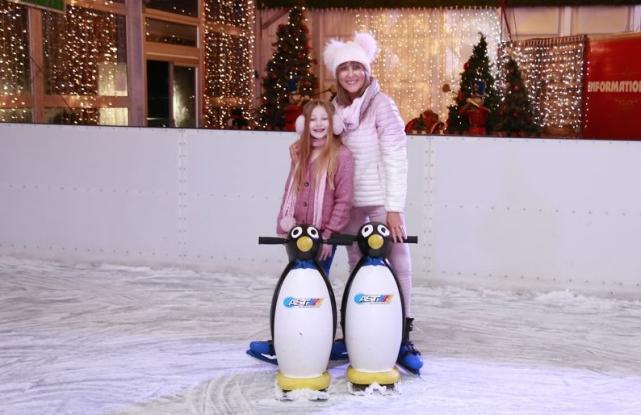 WIN! Ice Skating Dún Laoghaire is open this winter & we’ve got tickets to giveaway