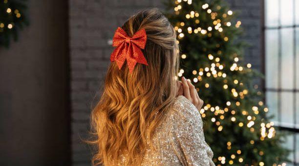 The ultimate guide to the best hair presents to gift this Christmas 2023  