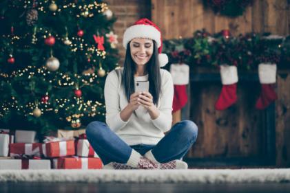 Sleigh hello to fantastic festive savings with Tesco Mobile this Christmas