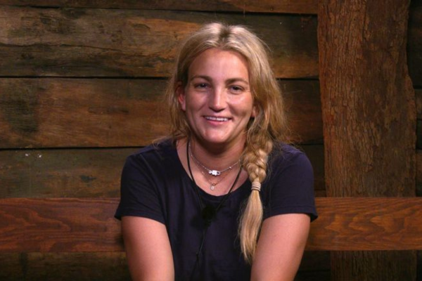 Jamie Lynn Spears admits her ‘regrets’ after suddenly quitting I’m A Celebrity