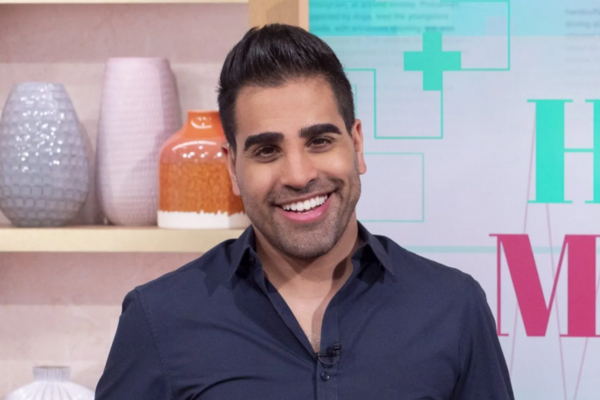 Dr Ranj admits how his claims of This Morning bullying have impacted his career
