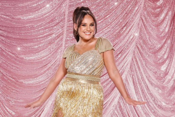 Ellie Leach reveals how she celebrated after winning Strictly Come Dancing 