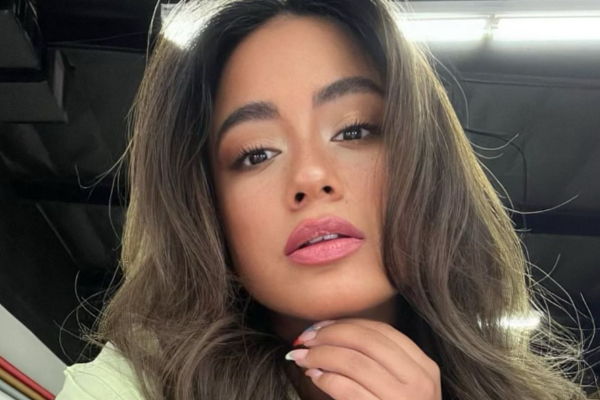 Fifth Harmony singer Ally Brooke announces engagement & unveils stunning ring