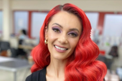 Strictly’s Dianne Buswell details reason behind her fathers stay in hospital