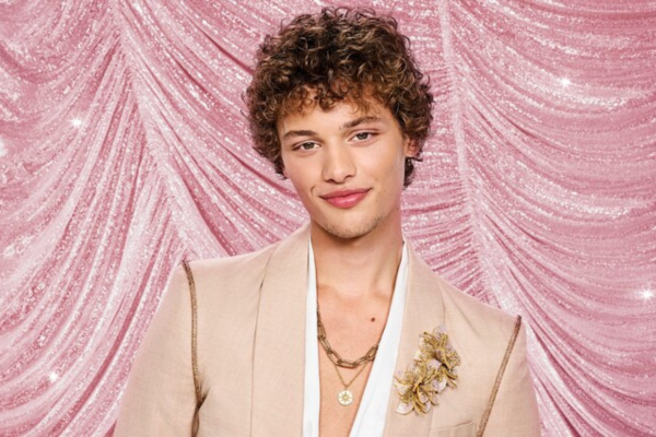 Strictly’s Bobby Brazier opens up about how he really feels after show’s ending