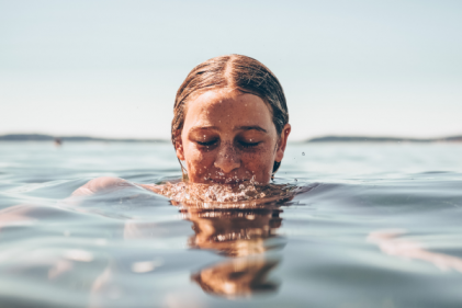 These are the reasons why a cold Christmas Day dip is great for your wellbeing