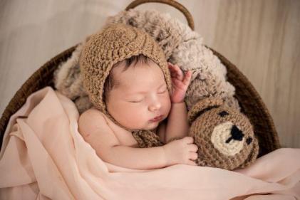 40 stunning ‘J’ names that would be ideal for babies born throughout January