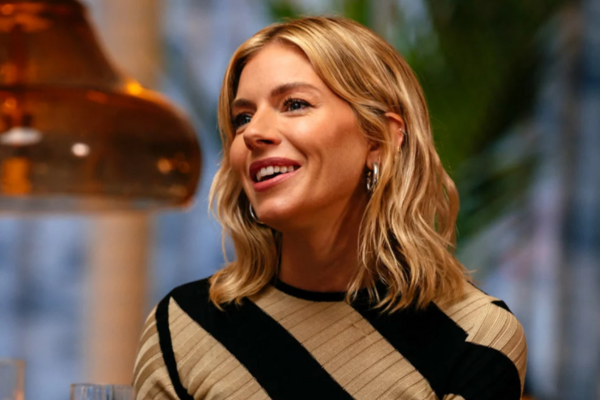 Sienna Miller becomes a mum for the second time as she welcomes child