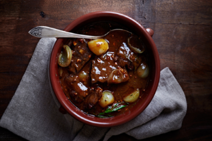 Delicious! 10 of our favourite winter warmer recipes to make this season