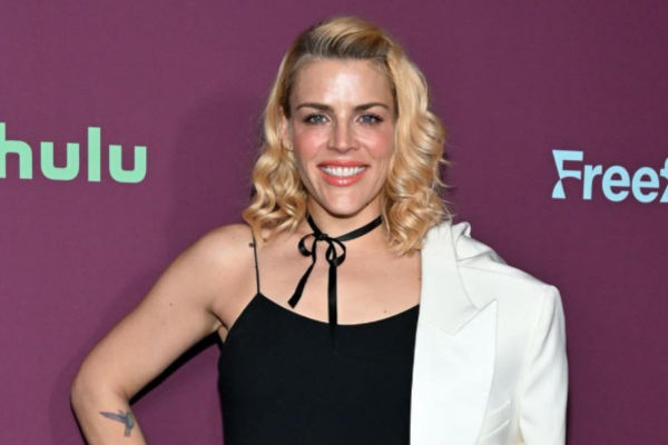 Busy Philipps opens up about being a ‘cool mum’ ahead of Mean Girls release 