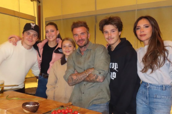 Victoria Beckham pens sweet birthday tribute to daughter-in-law Nicola Peltz