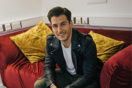 Gorka Marquez admits why new Strictly series has made him feel ‘guilty’