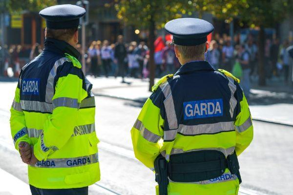Garda Commissioner welcomes new applications after age limit increase