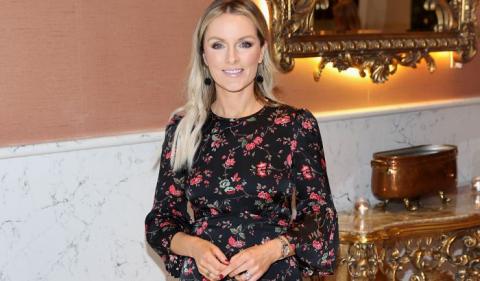 Makeup artist & entrepreneur Suzie ONeill hosts sold-out girls day out at Lawlors Hotel Naas