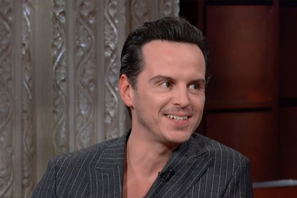 Netflix finally releases teaser & launch date for Andrew Scott series ‘Ripley’