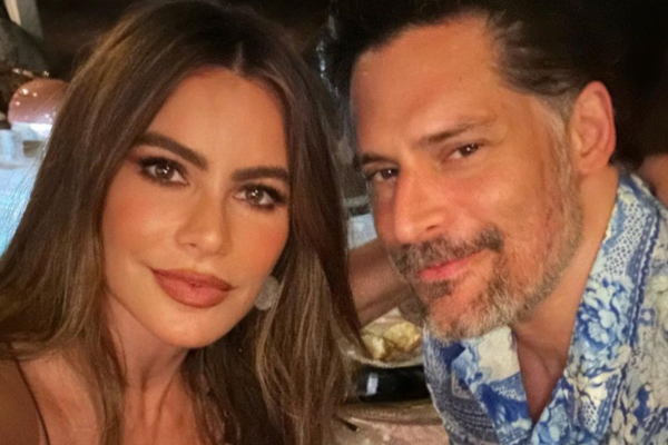 Sofía Vergara reflects on reason behind end of marriage to Joe Manganiello