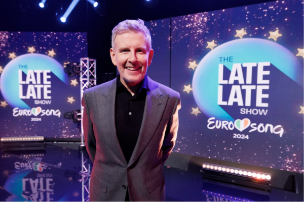 Late Late Show Eurosong Special tonight to choose Ireland’s Eurovision representative