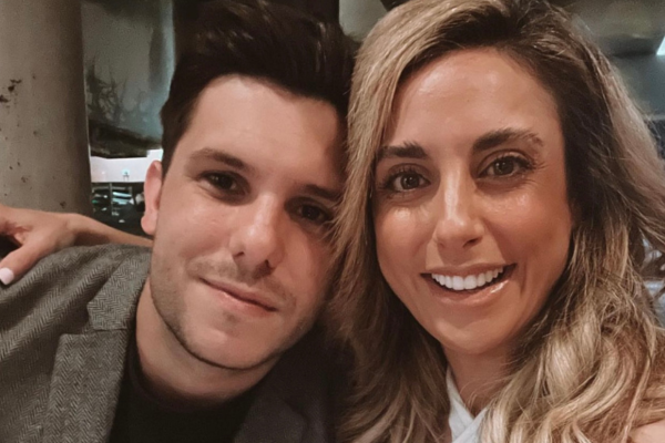 Married At First Sight’s Johnny & Kerry announce pregnancy with first child