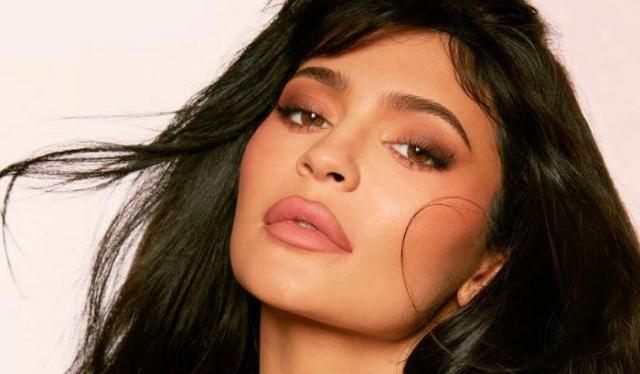 Kylie Jenner launches new Power Plush Concealer with a massive 40 shade collection