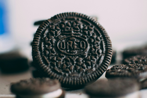 Treat your family to Oreo’s special edition PAC-MAN cookies & unlock prizes 