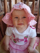 Lily-Rose